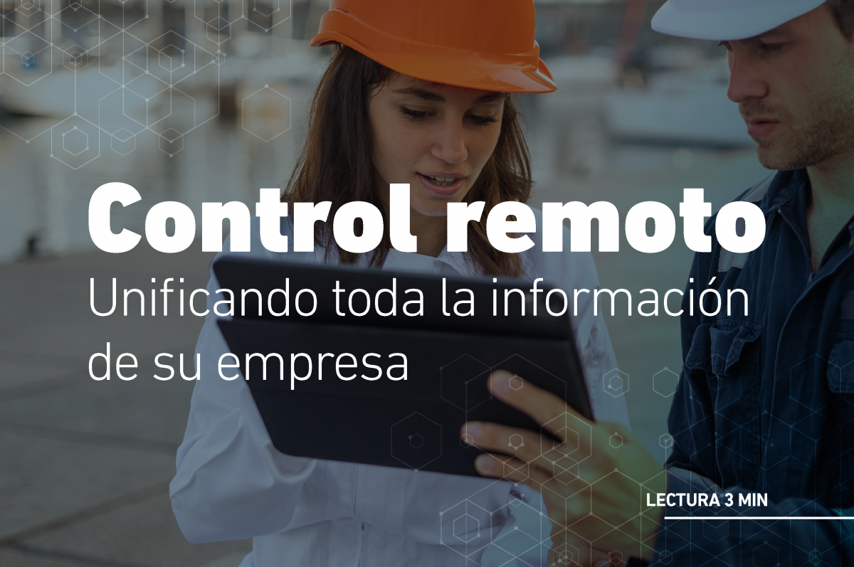 Control Remoto