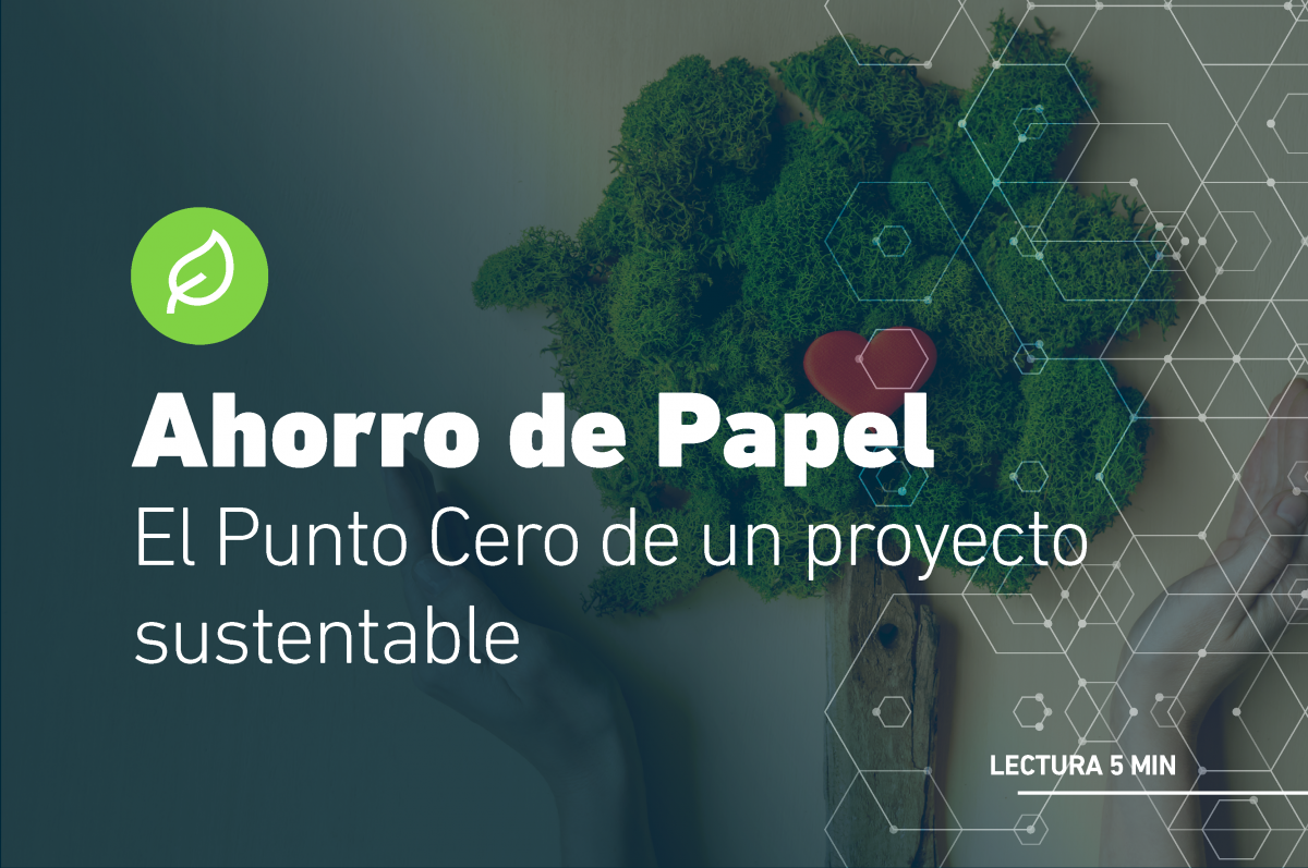 Ahorro de Papel SGO.cl