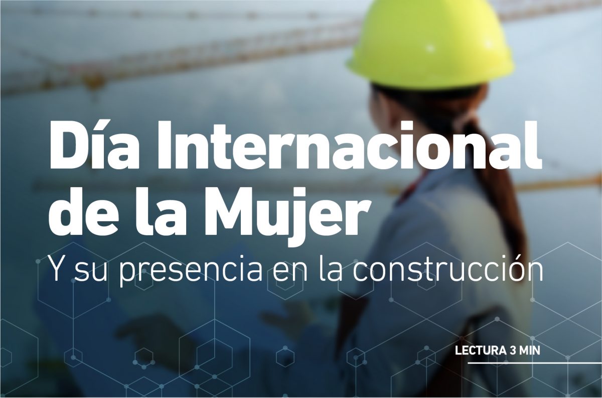 Día internacional de la Mujer