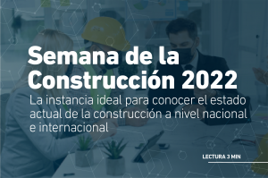 Semana de la Construcción en Chile