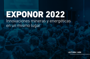 EXPONOR 2022